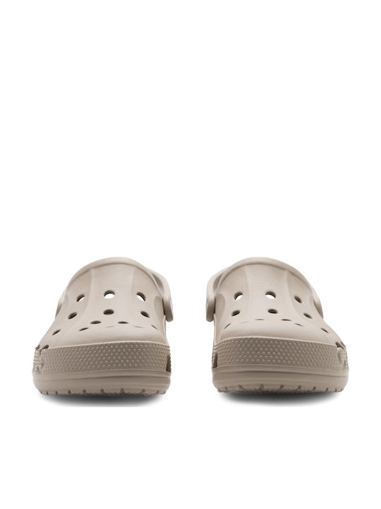 Crocs Baya Дамски Клоги Бежов