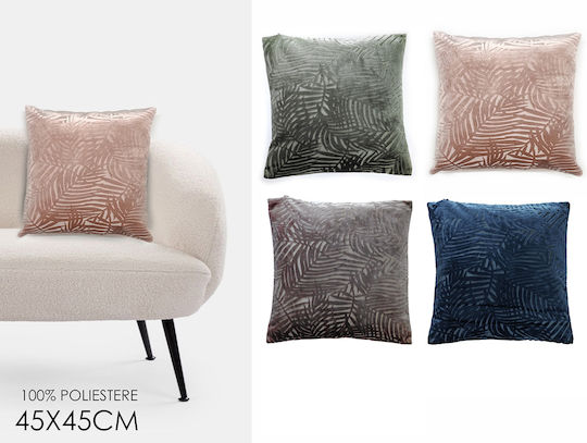 Perne Decorative de Crăciun General Trade Culoare Albastru