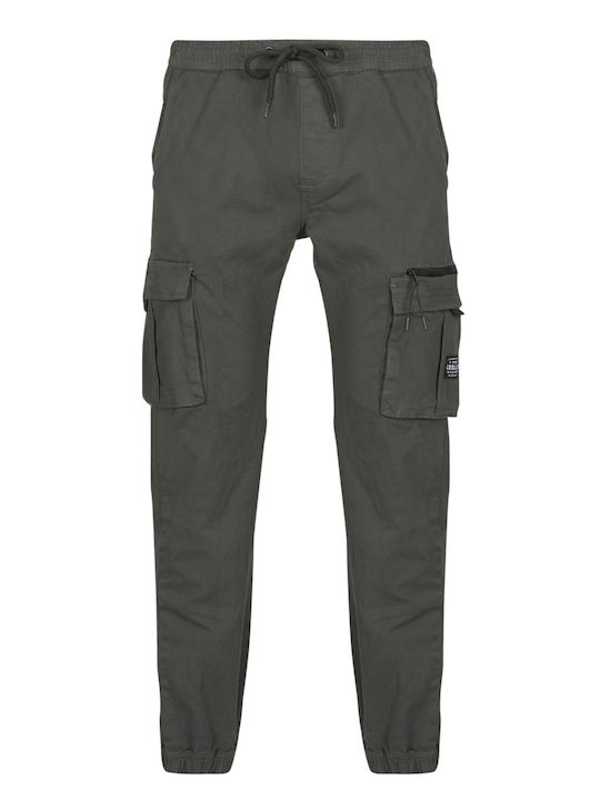 Pantaloni Negru