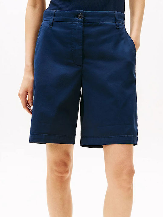 Γυναικεία Βερμούδα Dark Blue