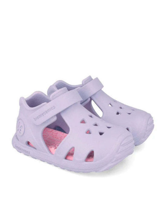 Biomecanics Kids' Sandals Lilac