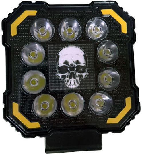 WorkPro Προβολέας Εργασίας LED