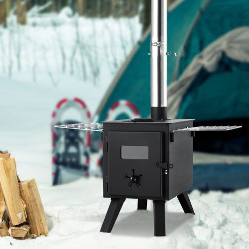 Vevor for Camping 39.4x60.8x42.5cm
