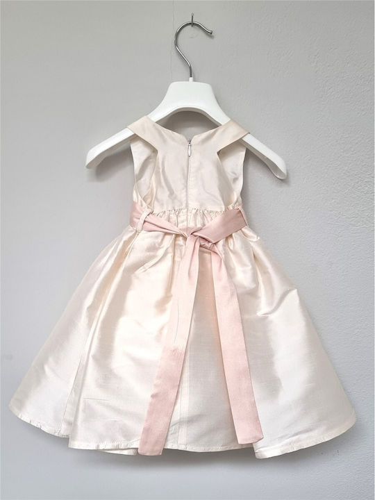 Sugar N Spice Baptism Dress