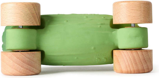 Oli&Carol Teething Relief made of Rubber for 0 m+