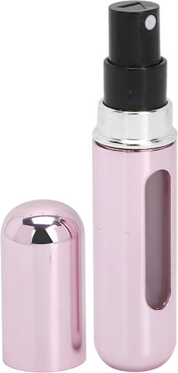 Set Sticluțe Parfum de Călătorie Tecos Culoare Roz 5ml