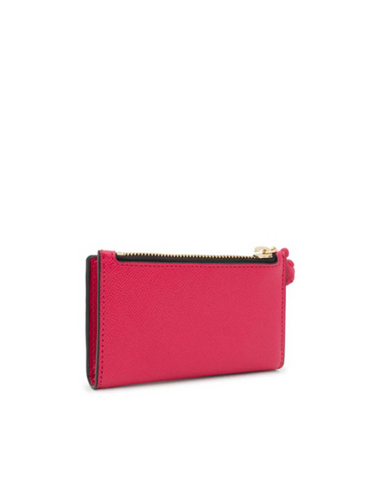 Tous Billetera S Tous Women's Wallet Pink