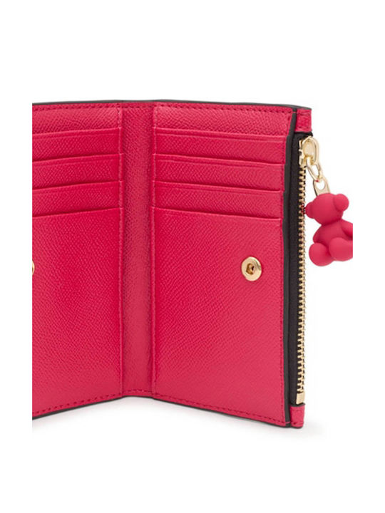 Billetera S  Large Women's Wallet Pink