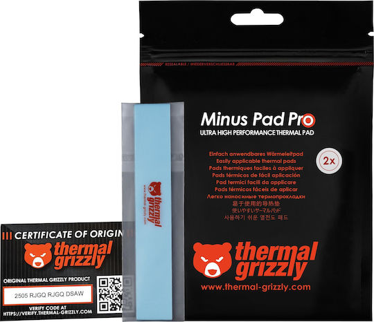 Thermal Grizzly Wärmeleitpad