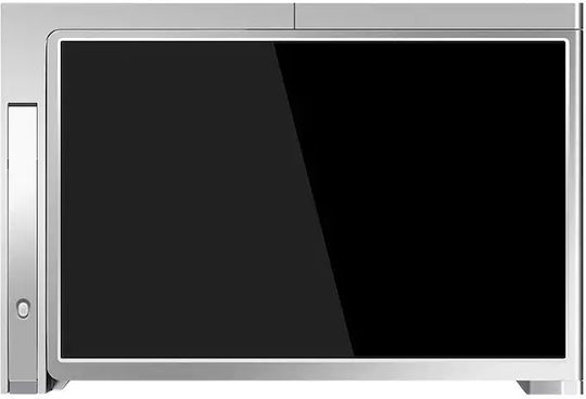 Extralink Smart Life S350 2-Screen 13.3" Full HD IPS 60Hz Monitor for Laptops 13.3" to 17.3"