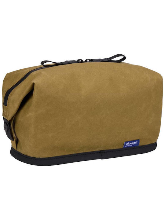 Geantă de toaletă pentru călătorii Thule Aion Nutria Brown