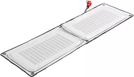 Aputure Infinimat Φουσκωτό Έγχρωμο Led 1x4'