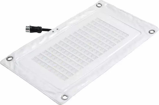 Aputure Infinimat LED Colorat Gonflabil 1x2'