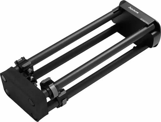 Aputure Infinimat LED Colorat Gonflabil 1x2'