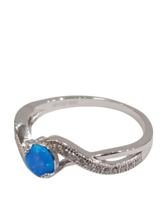Prince Silvero Damen Silberring Prince Silvero Damen Silberring