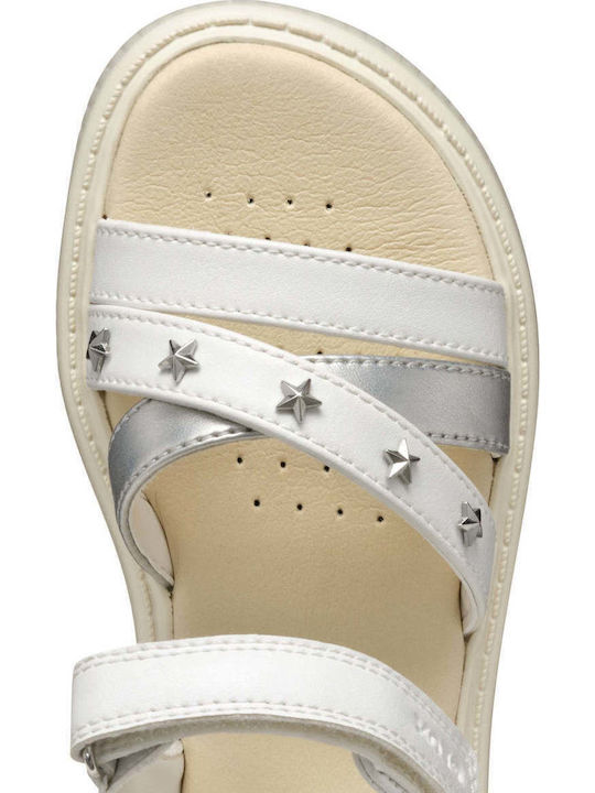 Kids' Sandals Α J Sandal Kodette White