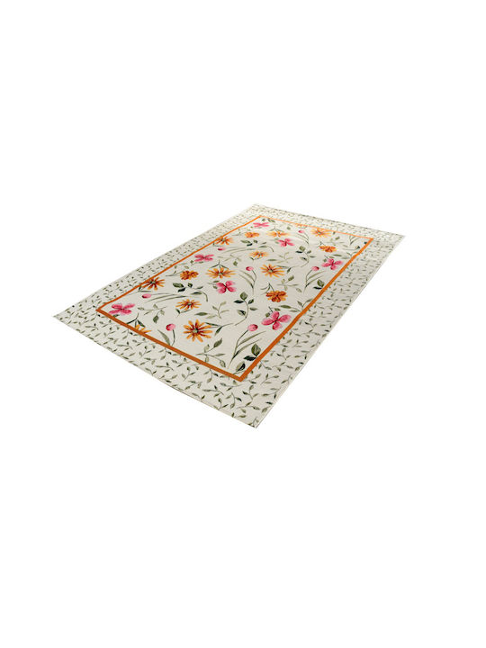 Tzikas Carpets Capri 02044-119 Rug Rectangular Egyptian