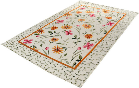 Tzikas Carpets Capri 02044-119 Rug Rectangular Egyptian