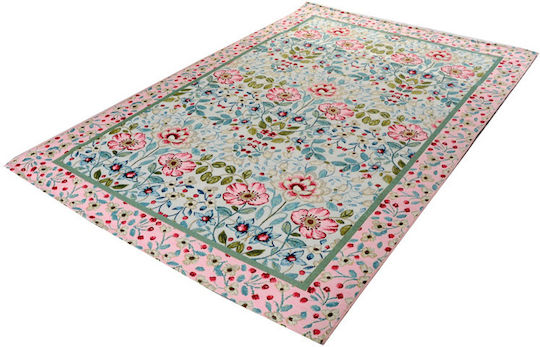 Tzikas Carpets Capri 00724-102 Килим Правоъгълена P.r