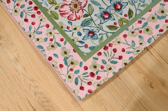 Tzikas Carpets Capri 00724-102 Rug Rectangular Egyptian