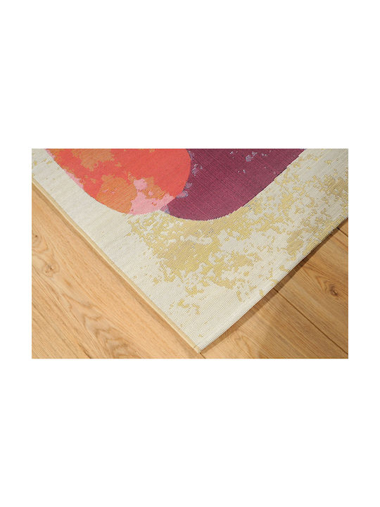 Tzikas Carpets Capri 01029-102 Χαλί Ορθογώνιο Αιγύπτου 140x200cm