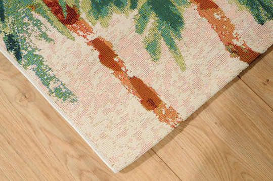 Tzikas Carpets Capri 01675-121 Rug Rectangular Egyptian
