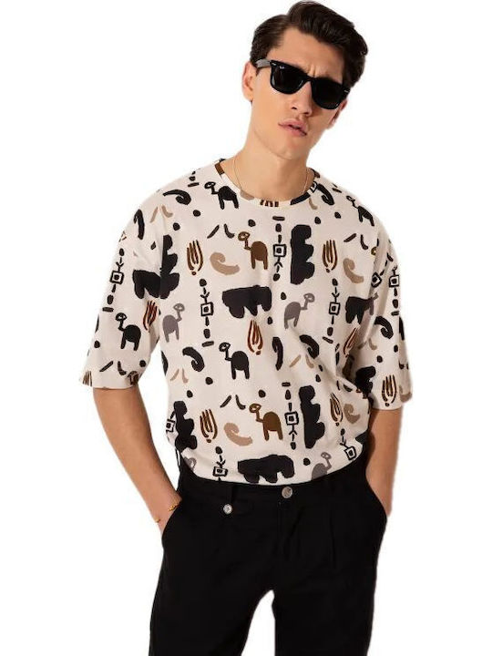 T-Shirt Off White