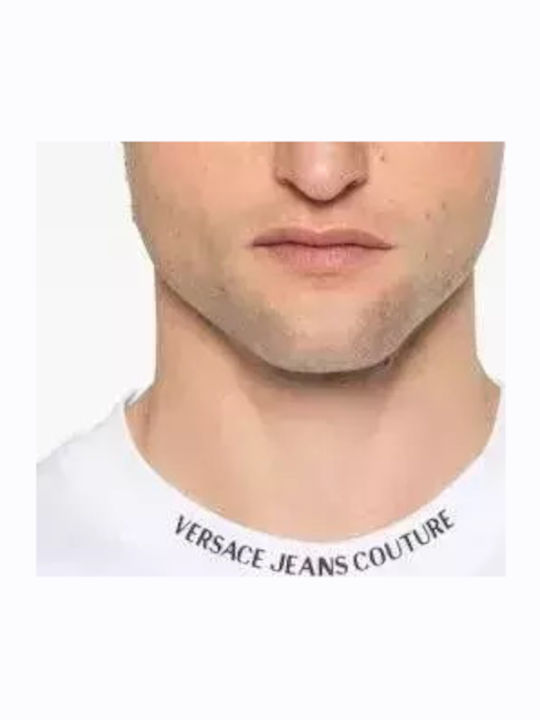 T-shirt White