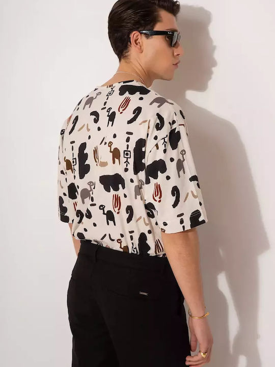 T-Shirt Off White
