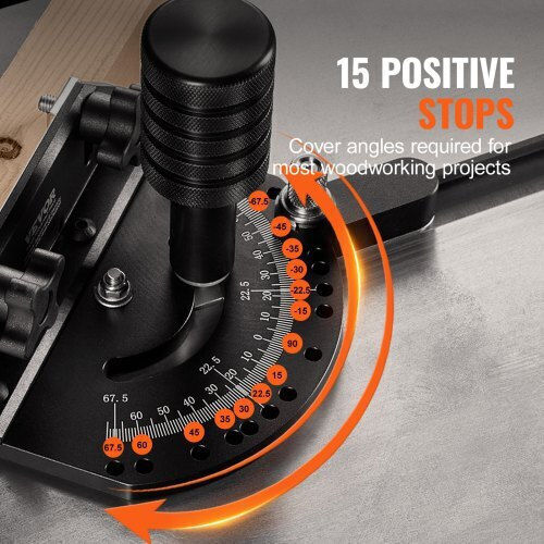 Vevor TJXQGDKS6060EZ0GRV0 Guide Power Tools