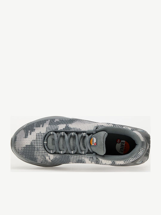 Air Max DN Sneakers Cool Grey