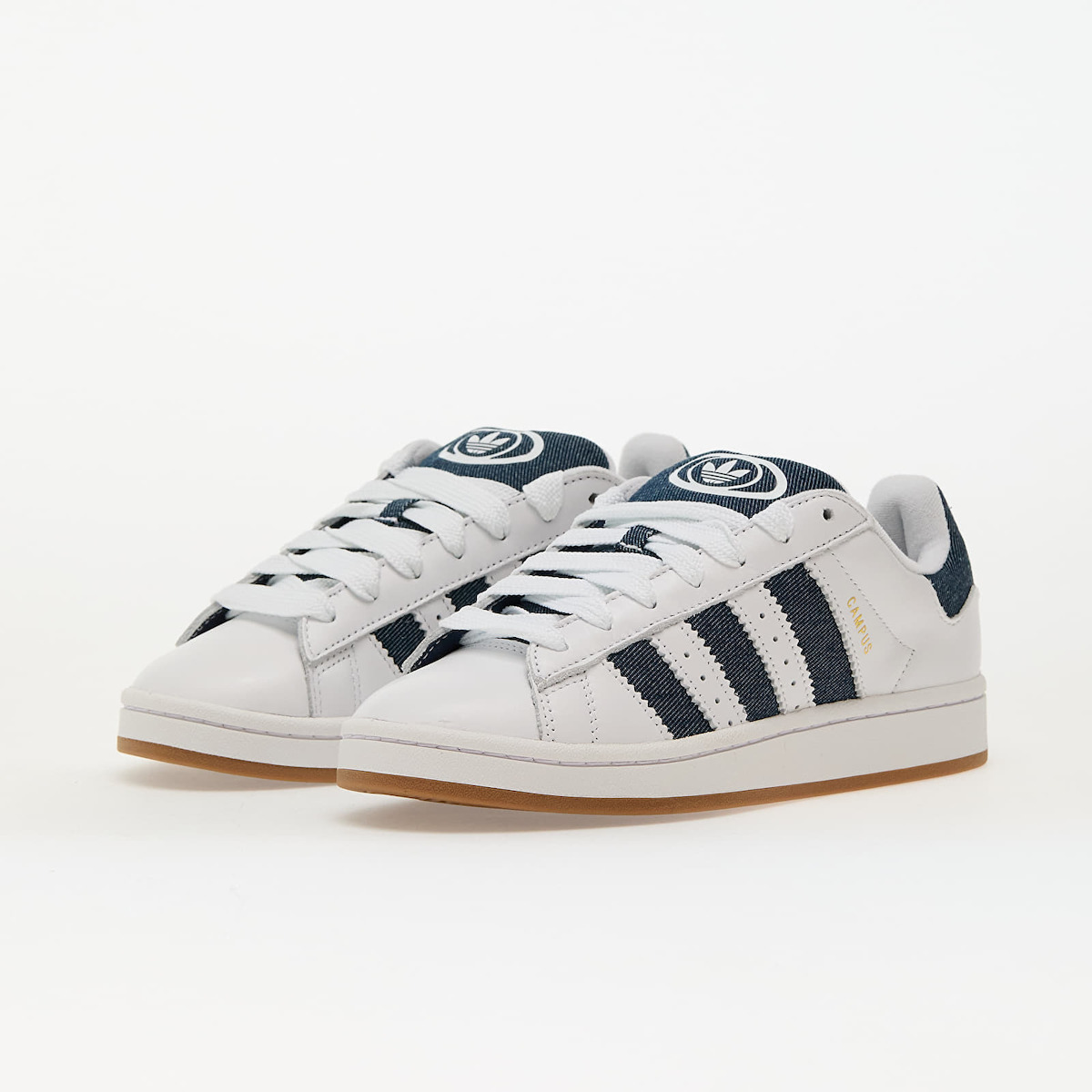 adidas Adidas Campus 00s Adidași Pentru Bărbați Ftw Albi / Night