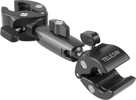 Telesin Βάση Στήριξης Action Cameras