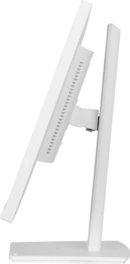 Iiyama ProLite XUB2797QSU-W2 IPS Monitor 27 Zoll QHD 2560x1440 Weiß