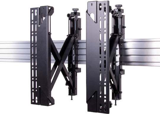 B-Tech BT8390-VESA400MAP/B Wall TV Mount up to 50kg