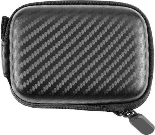 Mini Body Bag Puluz Dji Osmo Action 4 3 Black