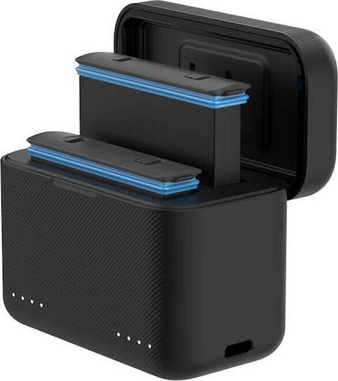 Telesin Charger for Insta360
