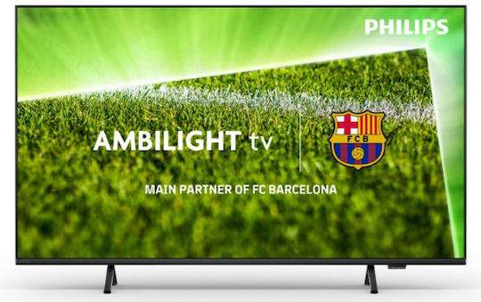 Philips Smart Televizor 50" 4K UHD LED PUS8919 HDR (2024)