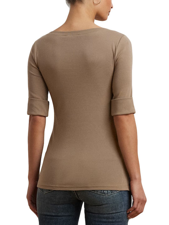 Ralph Lauren Pullover Beige 200654963191