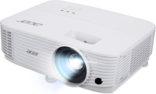 Acer MR.JX911.001 3D Projector DLP Full HD Λάμπας LED με Ενσωματωμένα Ηχεία