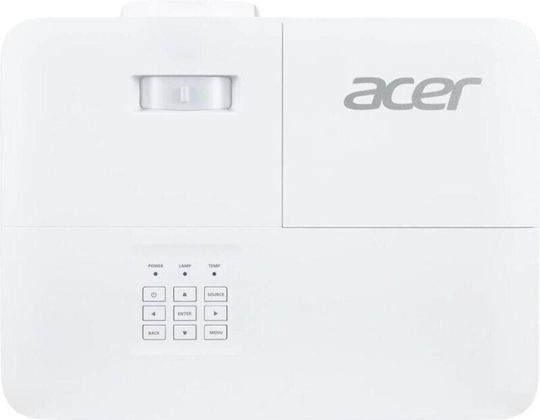 Acer MR.JXA11.001 3D Projector LCD Full HD Λάμπας LED με Ενσωματωμένα Ηχεία