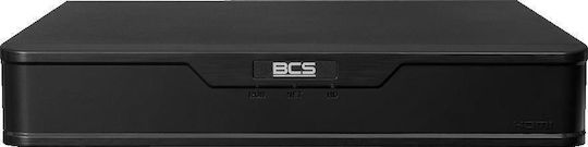 Bcs Point Bcs-p-nvr1601-4k 3 Recorder