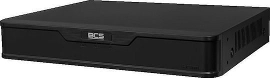 Bcs Point Bcs-p-nvr1601-4k 3 Recorder