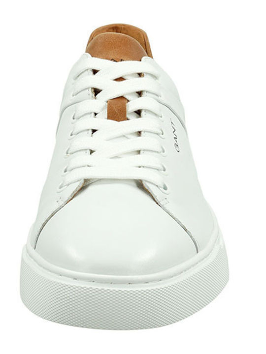 Mc Julien Sneakers White
