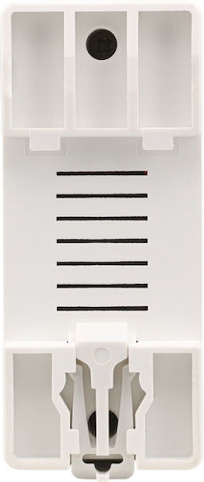 Digital Voltage Protection Safety Relay Sinotimer Adjustable Between 1 63a Meter Led Digital Display Svp-719-63a