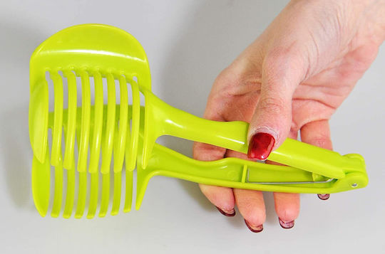 Vegetable Fruit Slicing Slicing Pliers Premium Green Original Deals