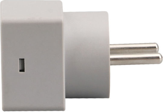 Volmetru Sinotimer monofazat măsoară tensiunea AC 50-380V 50-60Hz V-PL
