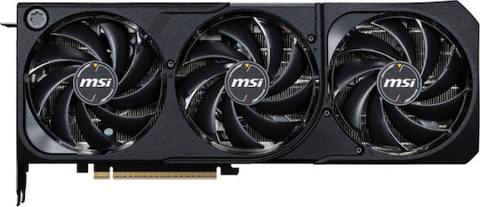 MSI GeForce RTX 5070 Ti 16GB GDDR7 Shadow 3X OC Видеокарта