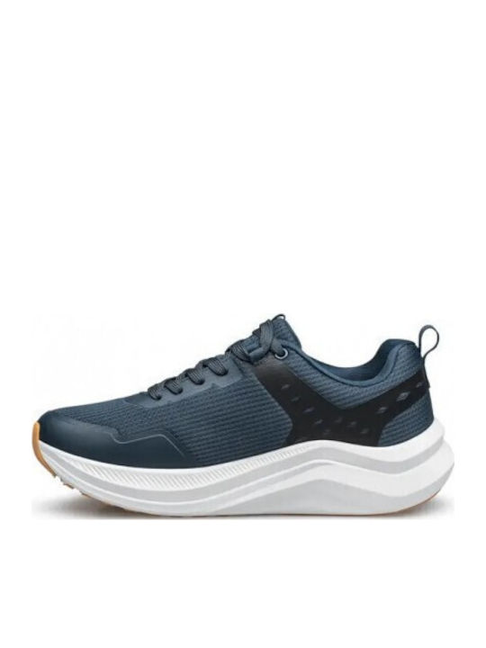Sneakers Blue