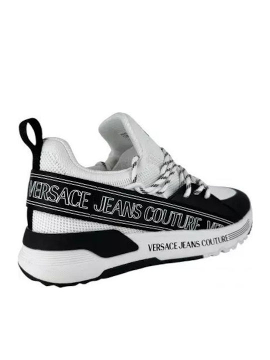 Fondo Ανδρικά Sneakers Λευκά